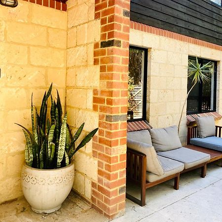 By The Sea Margaret River Gnarabup Exterior foto