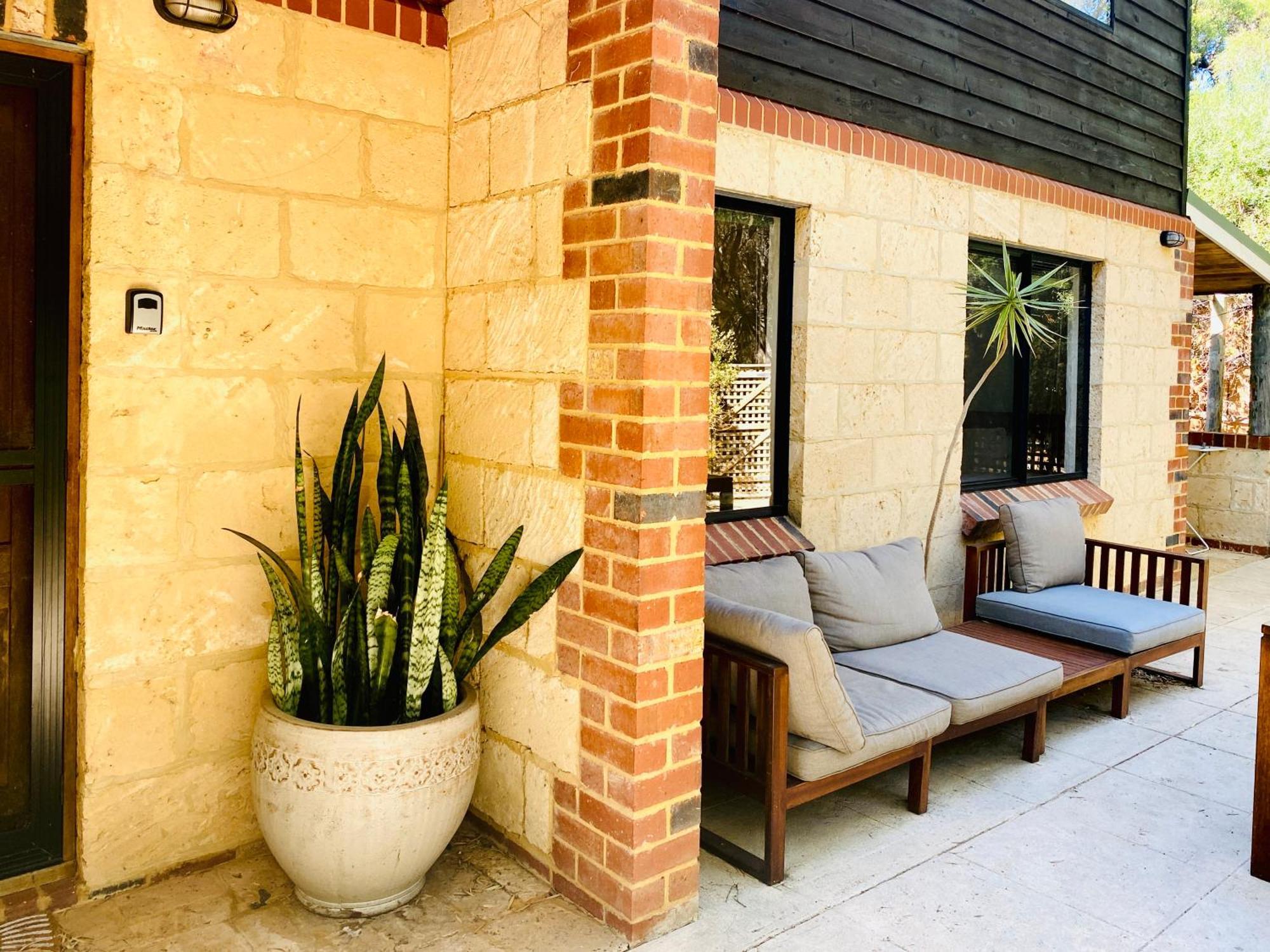 By The Sea Margaret River Gnarabup Exterior foto