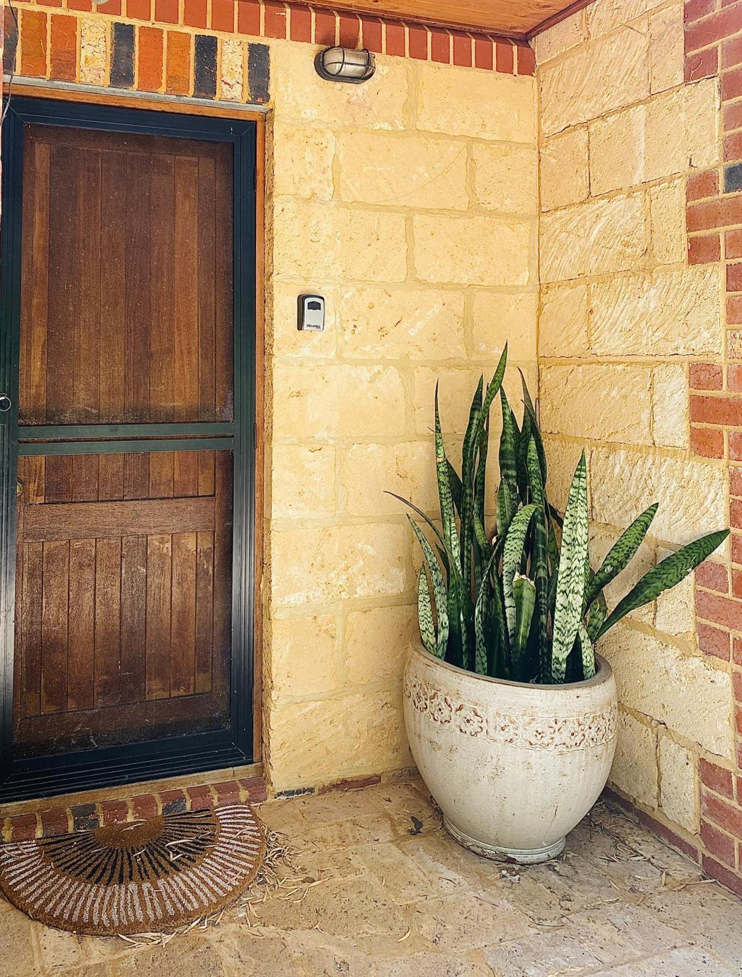 By The Sea Margaret River Gnarabup Exterior foto