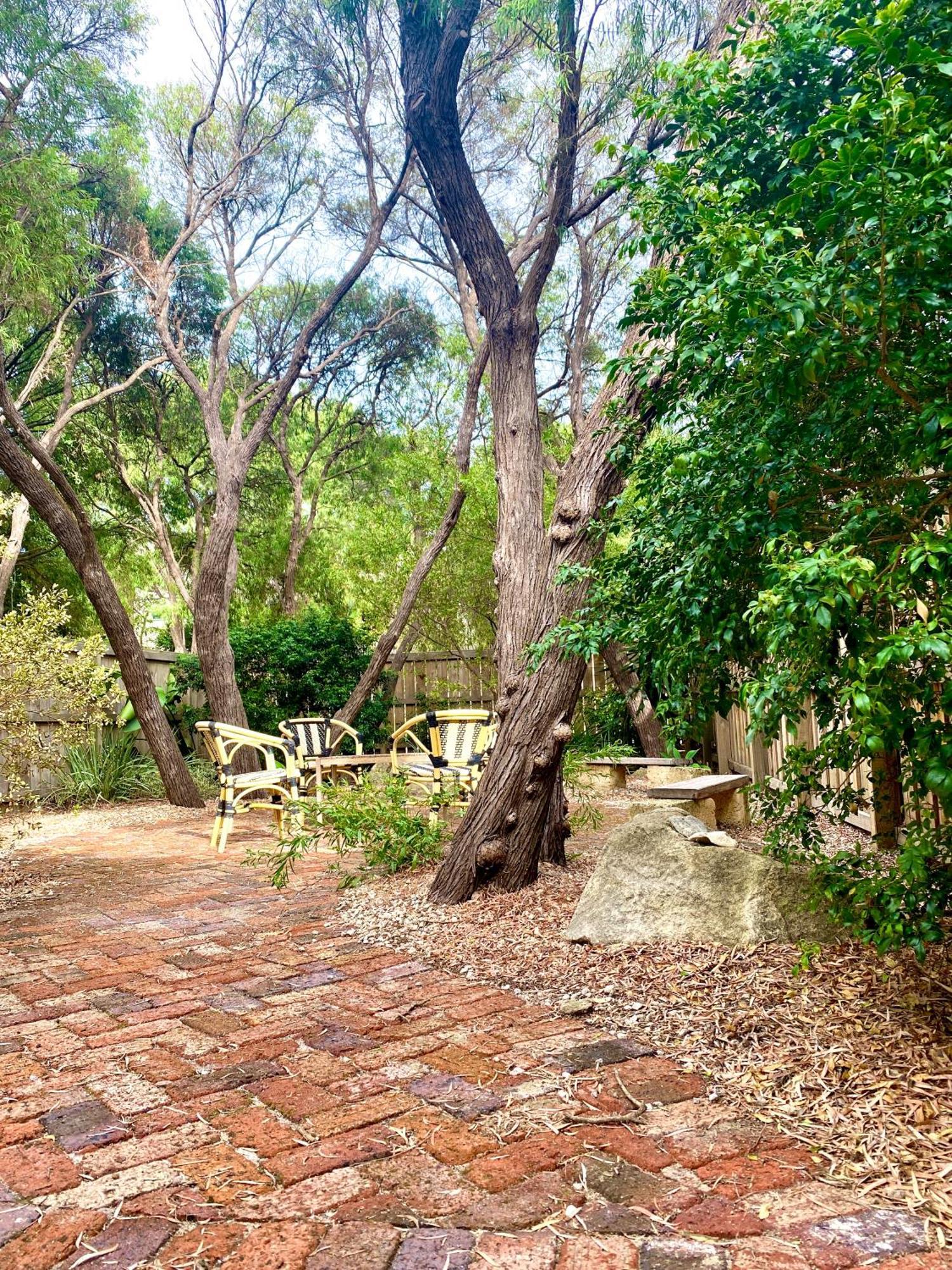 By The Sea Margaret River Gnarabup Exterior foto