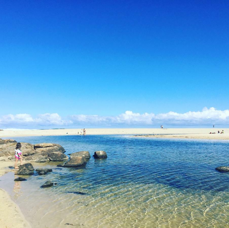 By The Sea Margaret River Gnarabup Exterior foto