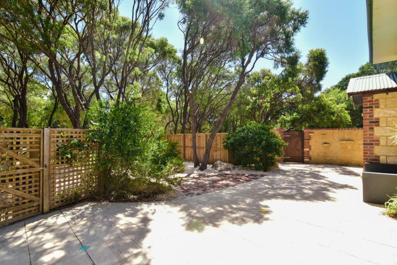 By The Sea Margaret River Gnarabup Exterior foto