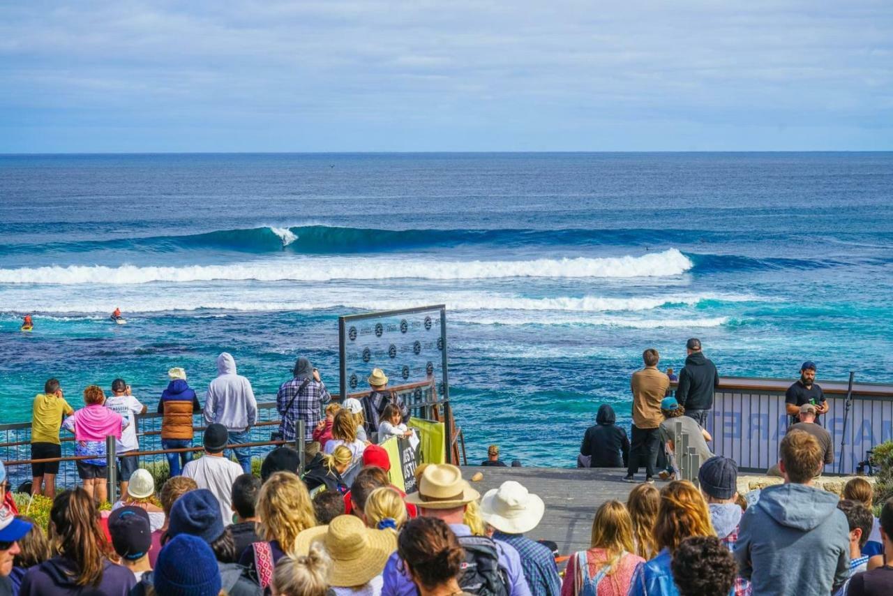 By The Sea Margaret River Gnarabup Exterior foto