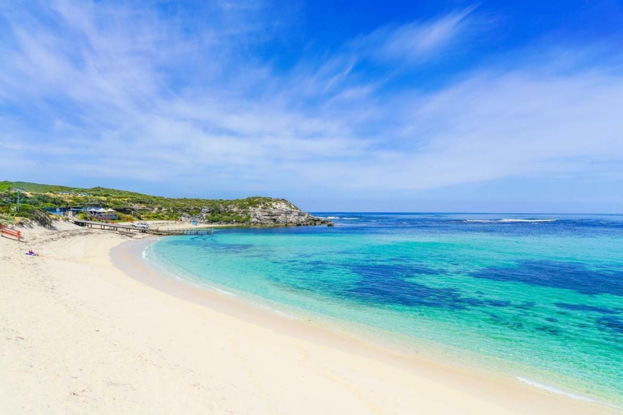 By The Sea Margaret River Gnarabup Exterior foto