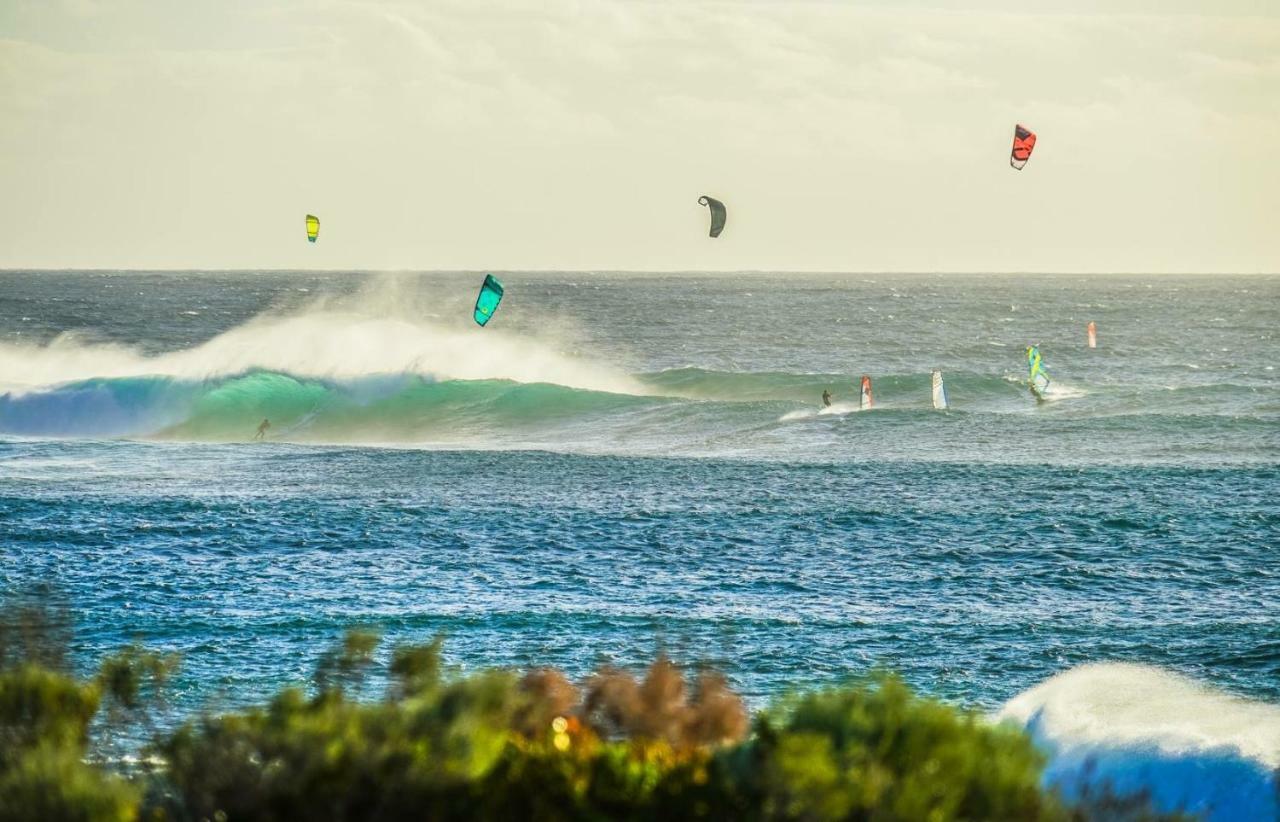 By The Sea Margaret River Gnarabup Exterior foto
